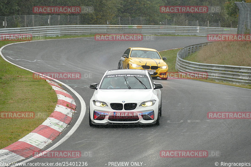 Bild #25401236 - Touristenfahrten Nürburgring Nordschleife (15.10.2023)