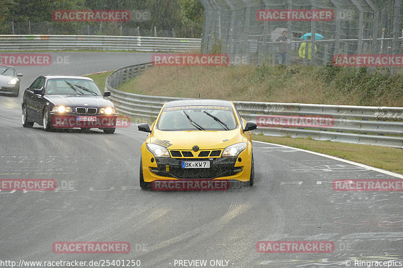 Bild #25401250 - Touristenfahrten Nürburgring Nordschleife (15.10.2023)