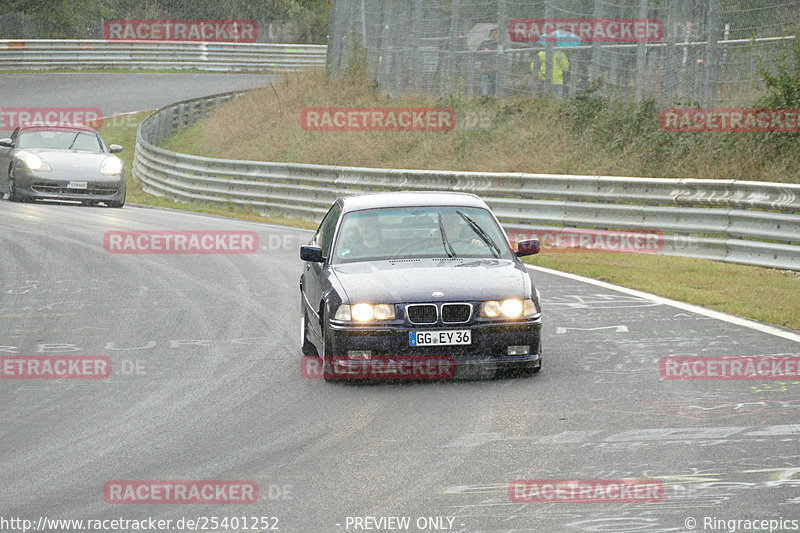 Bild #25401252 - Touristenfahrten Nürburgring Nordschleife (15.10.2023)