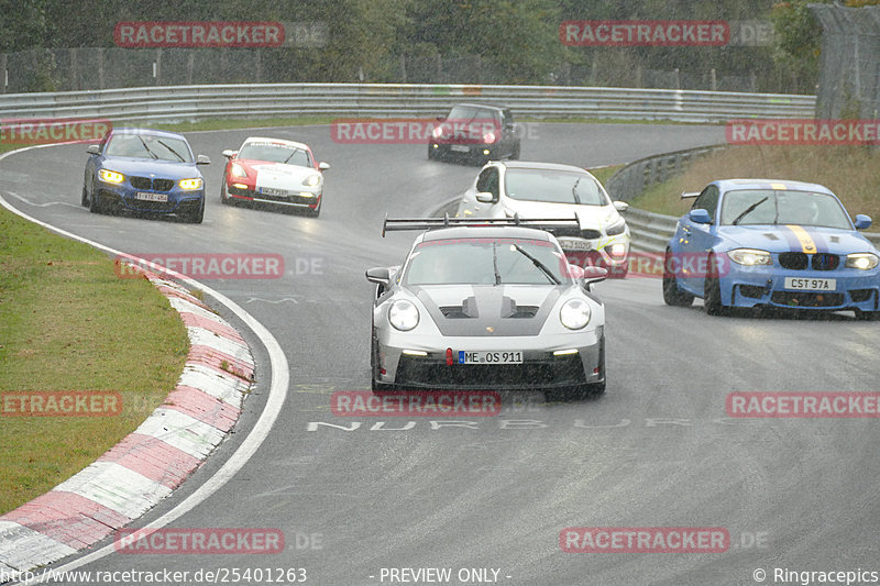 Bild #25401263 - Touristenfahrten Nürburgring Nordschleife (15.10.2023)