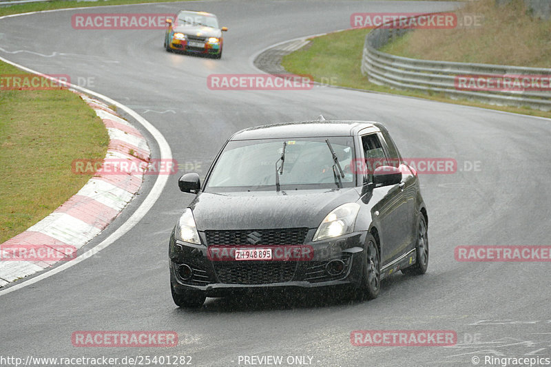 Bild #25401282 - Touristenfahrten Nürburgring Nordschleife (15.10.2023)