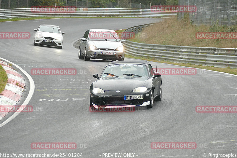 Bild #25401284 - Touristenfahrten Nürburgring Nordschleife (15.10.2023)