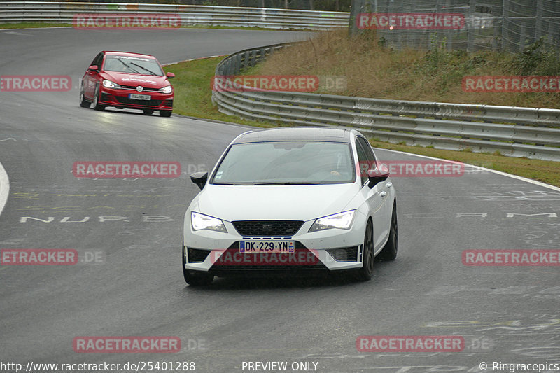 Bild #25401288 - Touristenfahrten Nürburgring Nordschleife (15.10.2023)