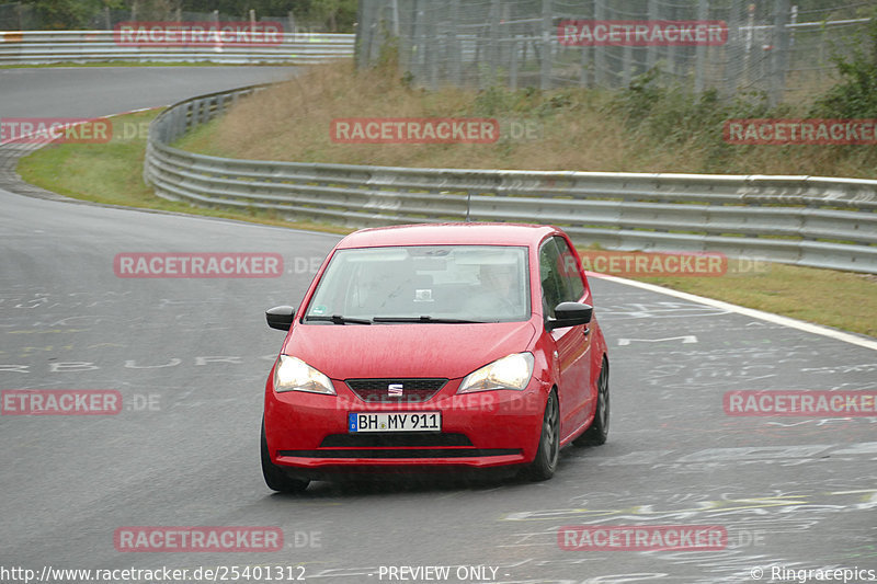 Bild #25401312 - Touristenfahrten Nürburgring Nordschleife (15.10.2023)