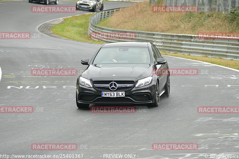 Bild #25401367 - Touristenfahrten Nürburgring Nordschleife (15.10.2023)