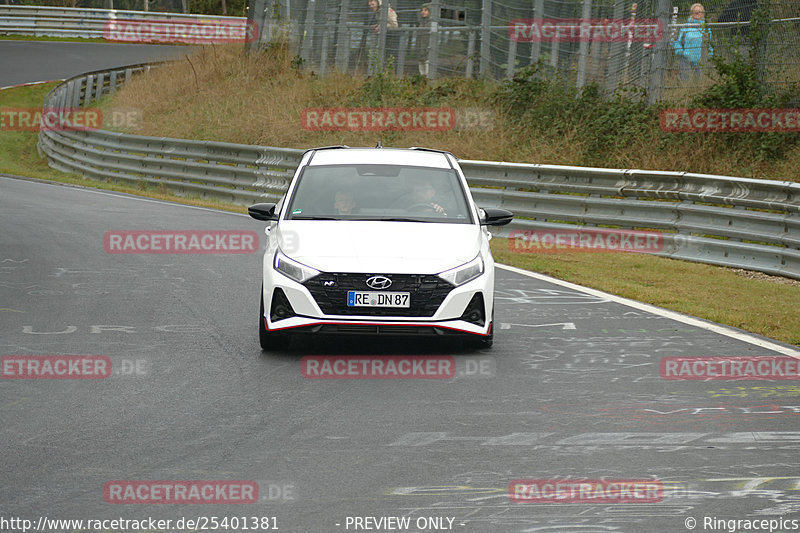 Bild #25401381 - Touristenfahrten Nürburgring Nordschleife (15.10.2023)