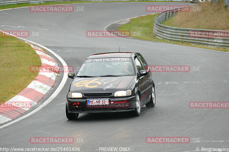 Bild #25401406 - Touristenfahrten Nürburgring Nordschleife (15.10.2023)