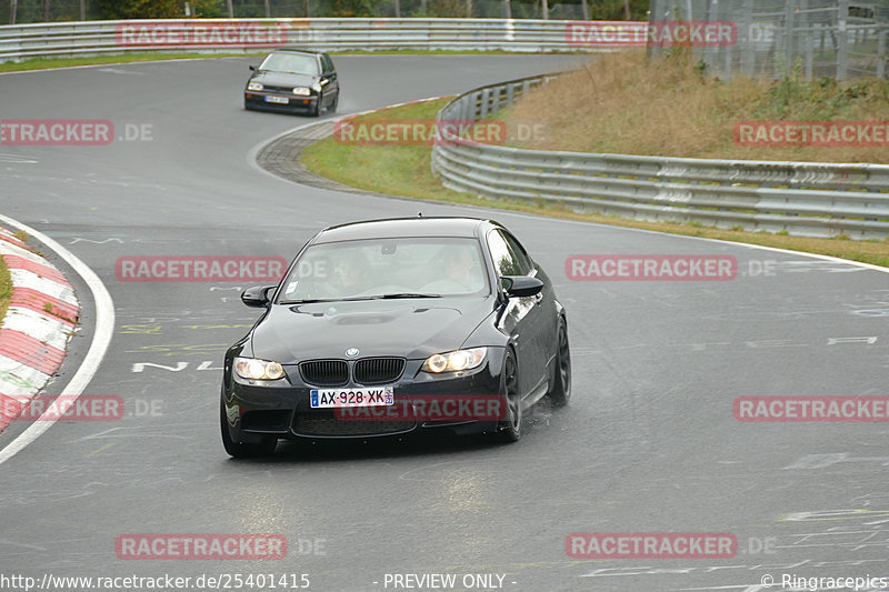 Bild #25401415 - Touristenfahrten Nürburgring Nordschleife (15.10.2023)