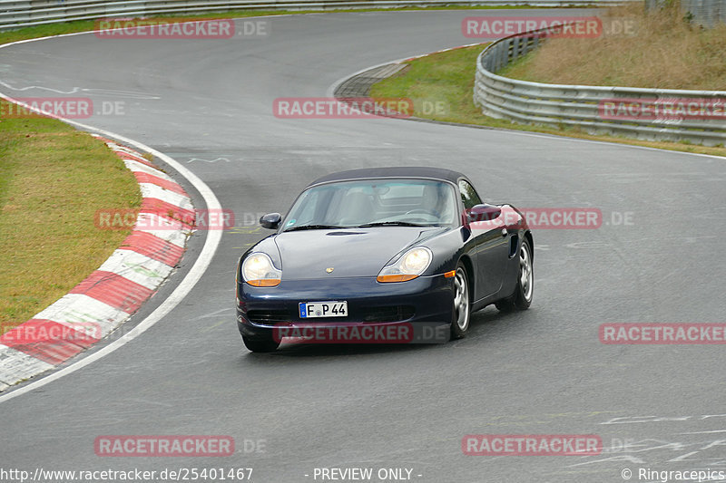 Bild #25401467 - Touristenfahrten Nürburgring Nordschleife (15.10.2023)