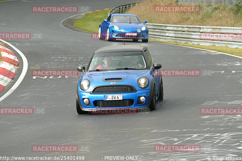 Bild #25401498 - Touristenfahrten Nürburgring Nordschleife (15.10.2023)