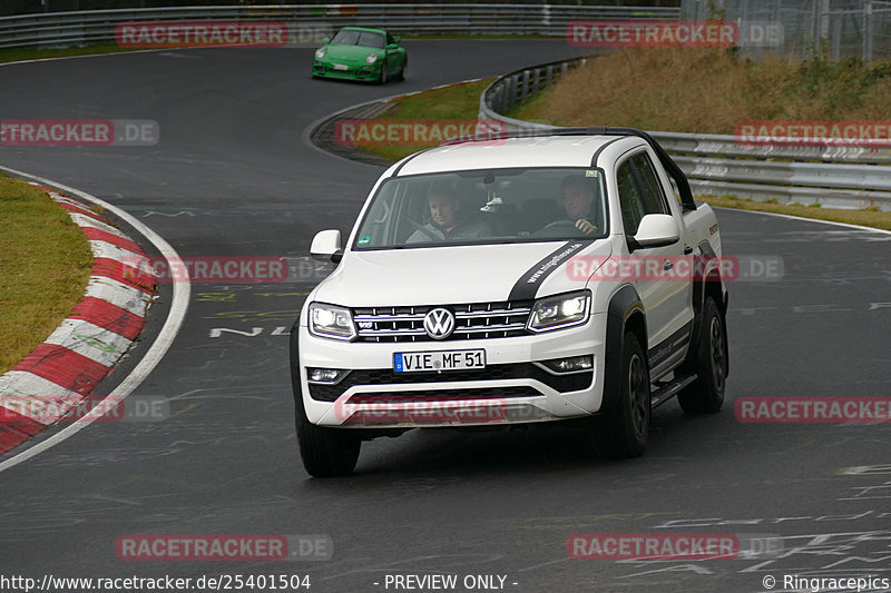 Bild #25401504 - Touristenfahrten Nürburgring Nordschleife (15.10.2023)