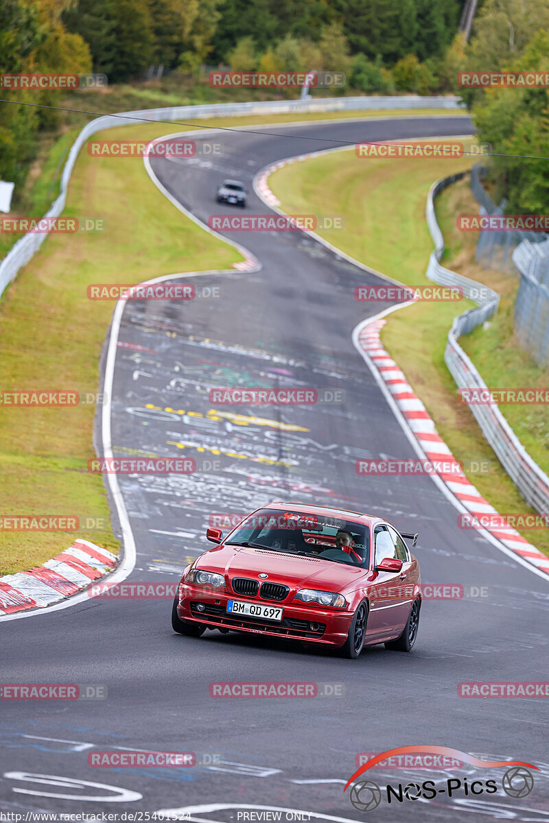 Bild #25401524 - Touristenfahrten Nürburgring Nordschleife (15.10.2023)