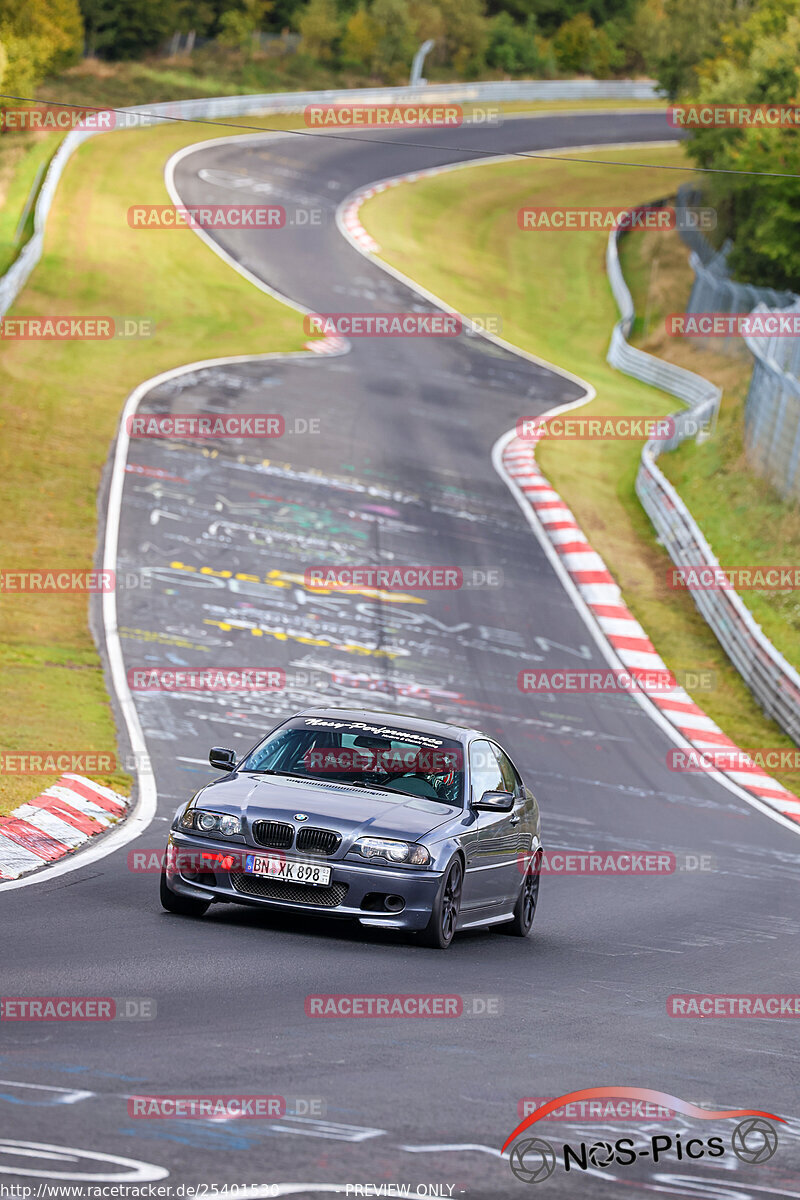 Bild #25401530 - Touristenfahrten Nürburgring Nordschleife (15.10.2023)