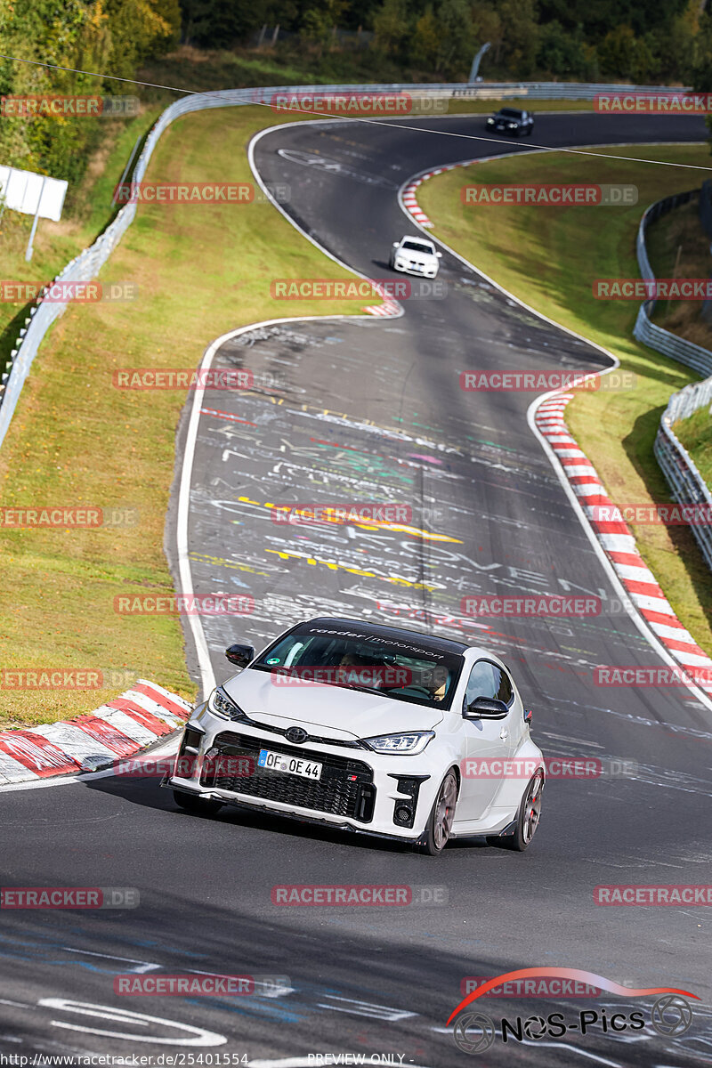 Bild #25401554 - Touristenfahrten Nürburgring Nordschleife (15.10.2023)