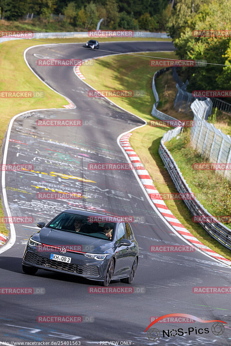 Bild #25401563 - Touristenfahrten Nürburgring Nordschleife (15.10.2023)