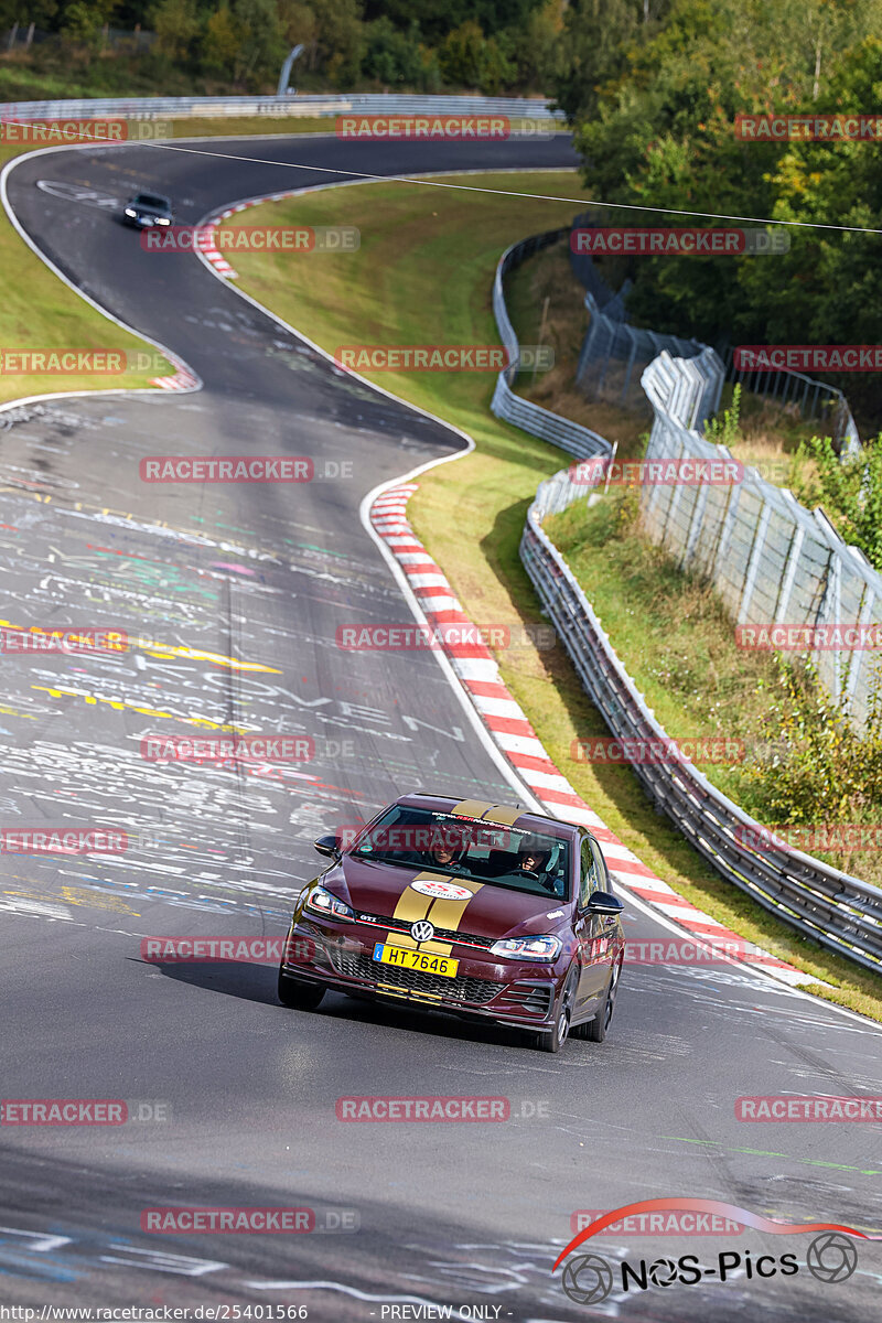 Bild #25401566 - Touristenfahrten Nürburgring Nordschleife (15.10.2023)