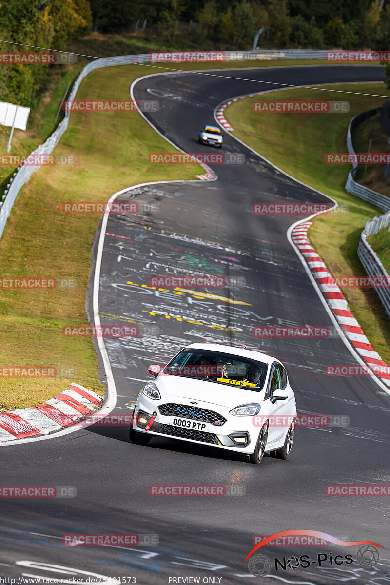 Bild #25401573 - Touristenfahrten Nürburgring Nordschleife (15.10.2023)