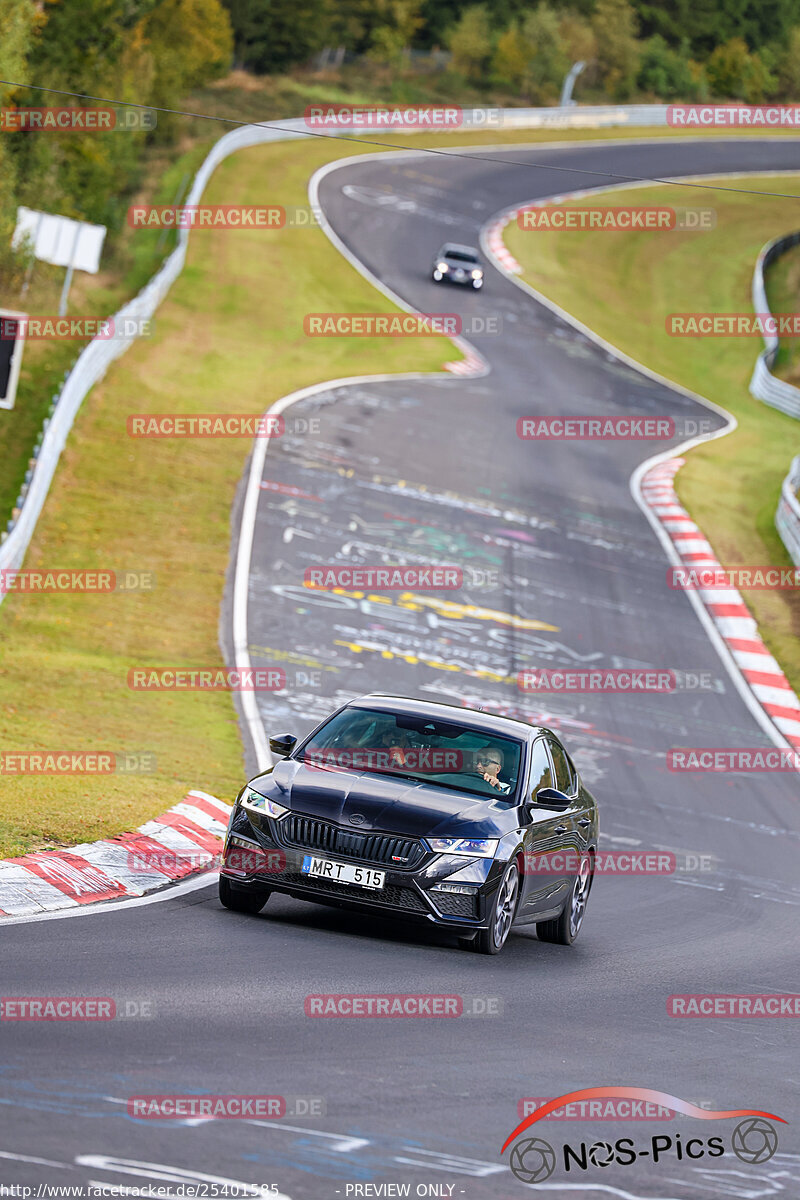 Bild #25401585 - Touristenfahrten Nürburgring Nordschleife (15.10.2023)