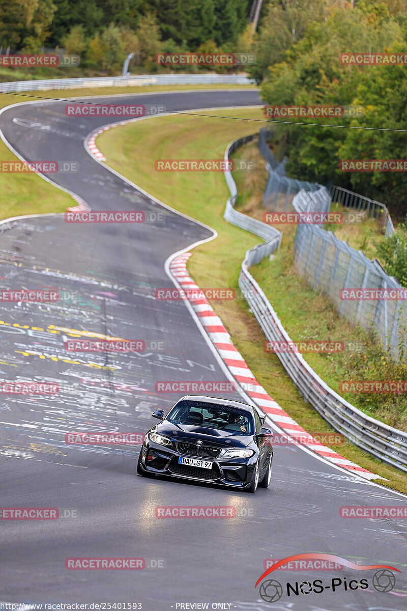 Bild #25401593 - Touristenfahrten Nürburgring Nordschleife (15.10.2023)