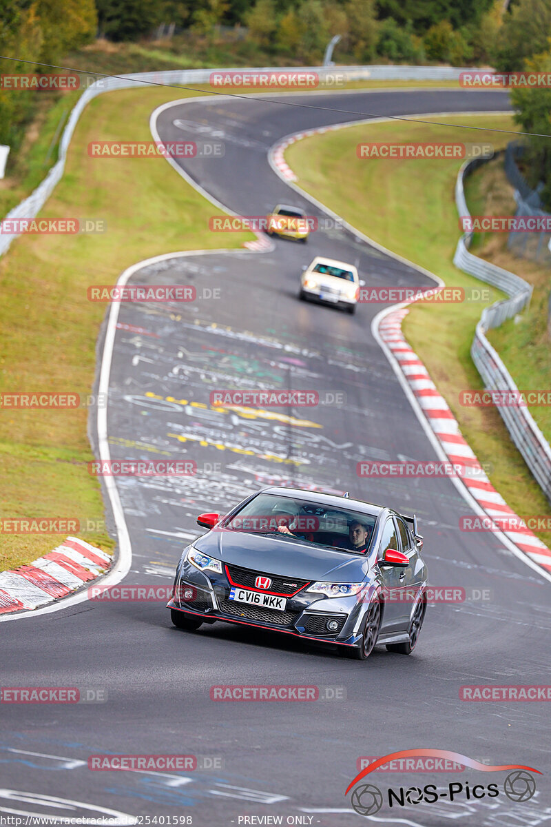 Bild #25401598 - Touristenfahrten Nürburgring Nordschleife (15.10.2023)