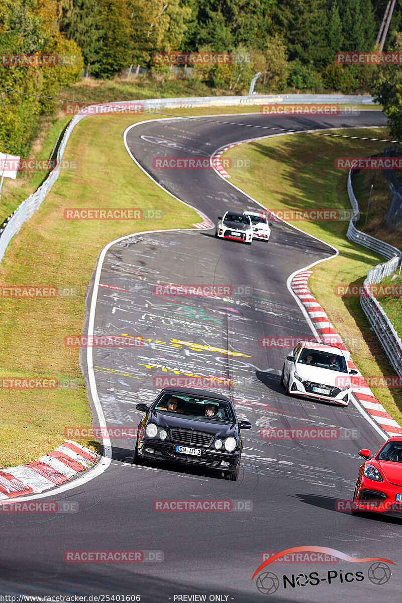 Bild #25401606 - Touristenfahrten Nürburgring Nordschleife (15.10.2023)