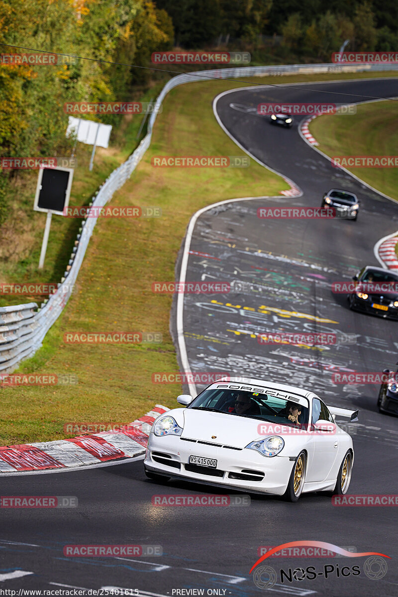 Bild #25401615 - Touristenfahrten Nürburgring Nordschleife (15.10.2023)