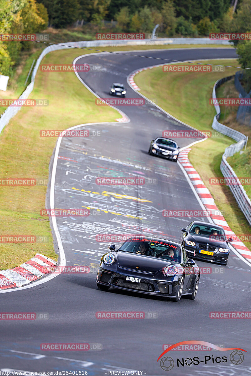 Bild #25401616 - Touristenfahrten Nürburgring Nordschleife (15.10.2023)