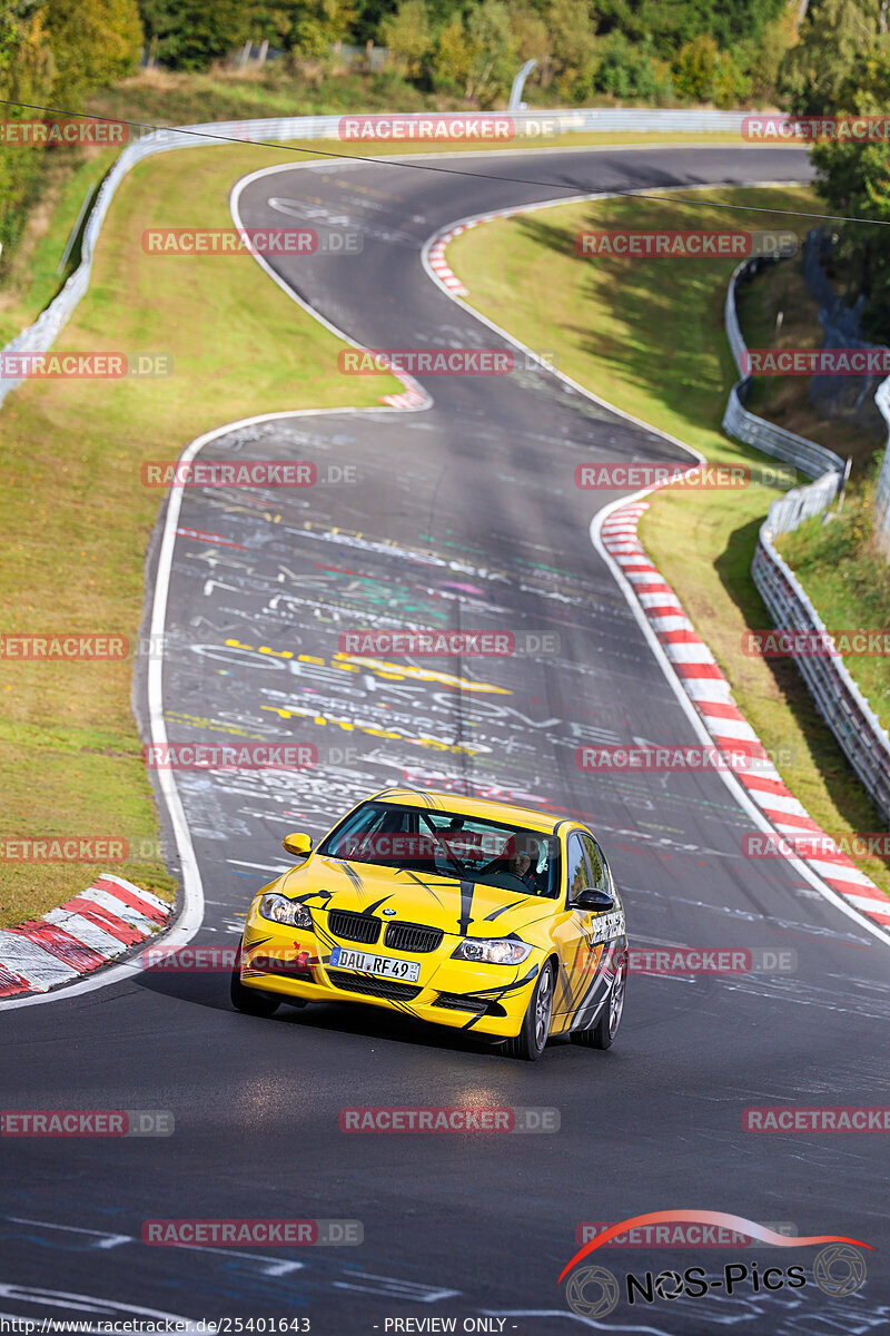 Bild #25401643 - Touristenfahrten Nürburgring Nordschleife (15.10.2023)