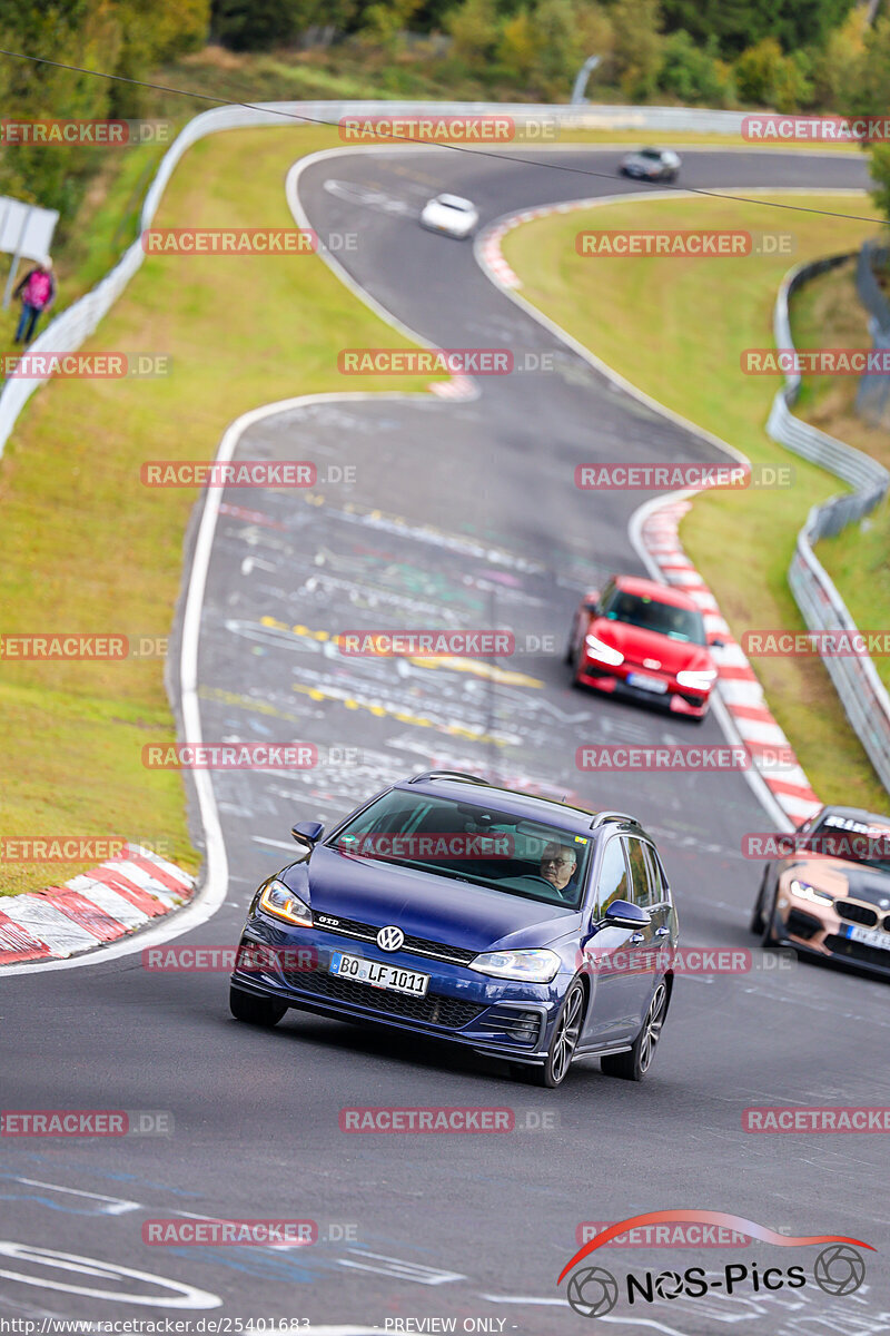 Bild #25401683 - Touristenfahrten Nürburgring Nordschleife (15.10.2023)