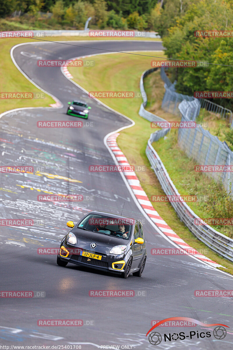 Bild #25401708 - Touristenfahrten Nürburgring Nordschleife (15.10.2023)