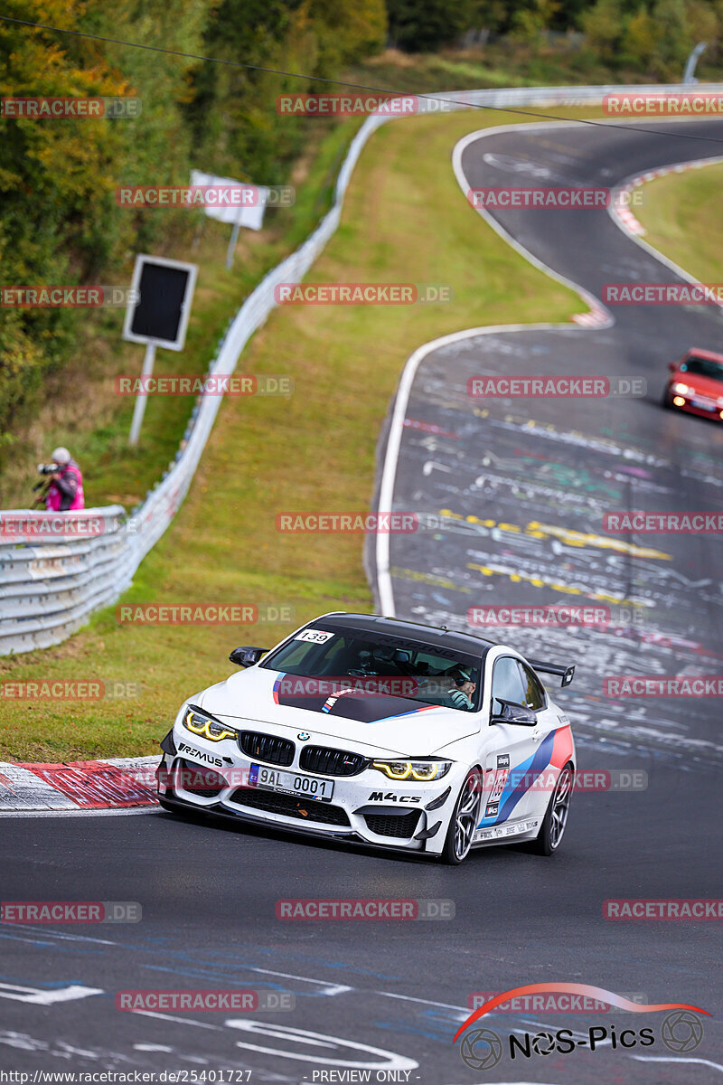 Bild #25401727 - Touristenfahrten Nürburgring Nordschleife (15.10.2023)