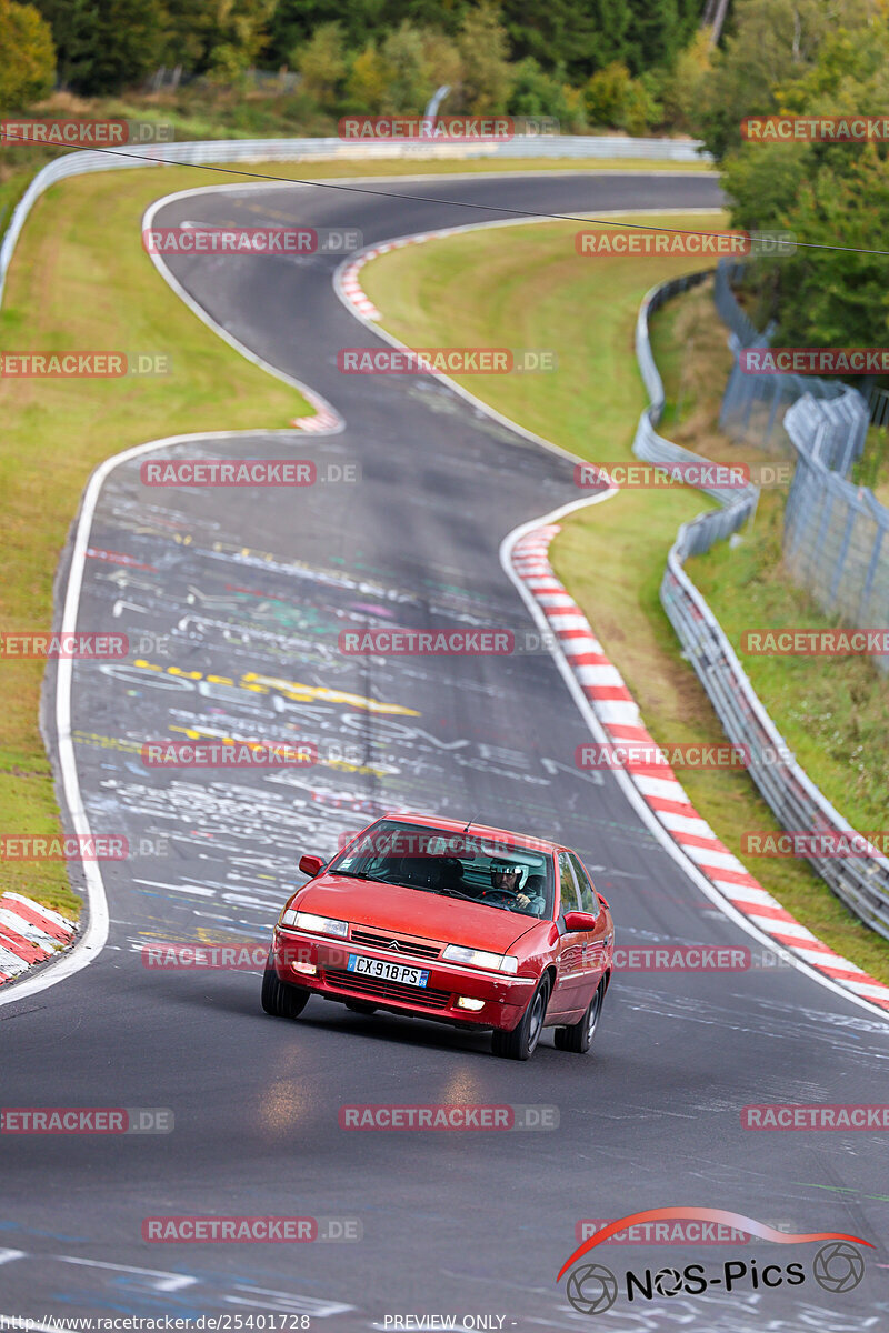 Bild #25401728 - Touristenfahrten Nürburgring Nordschleife (15.10.2023)