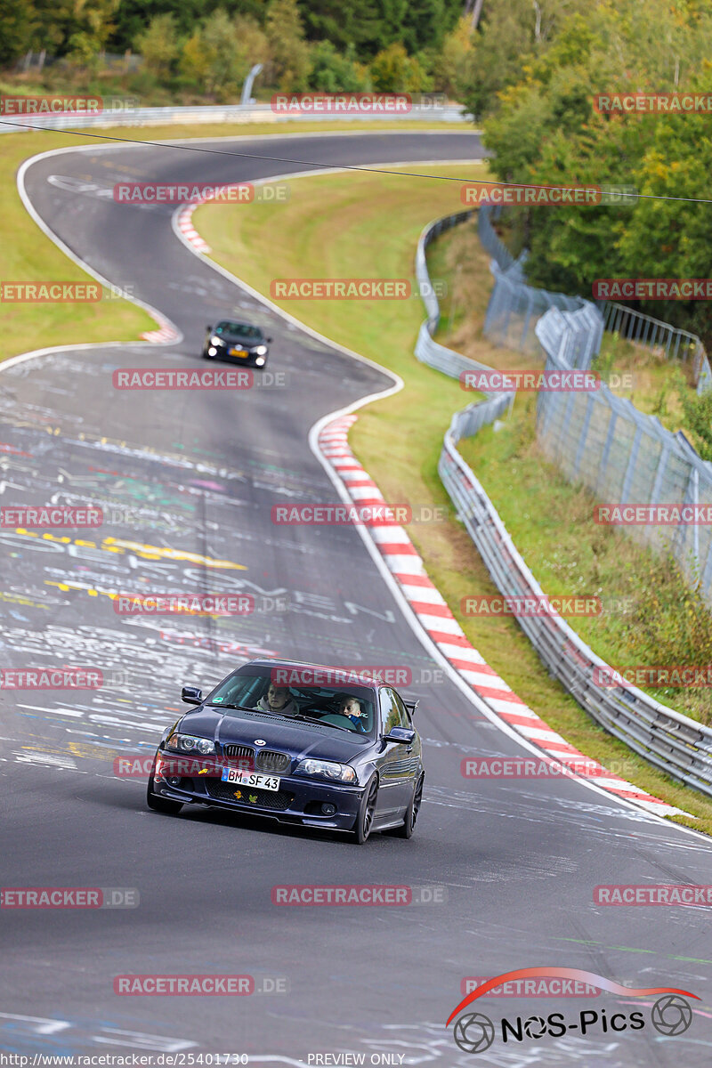 Bild #25401730 - Touristenfahrten Nürburgring Nordschleife (15.10.2023)