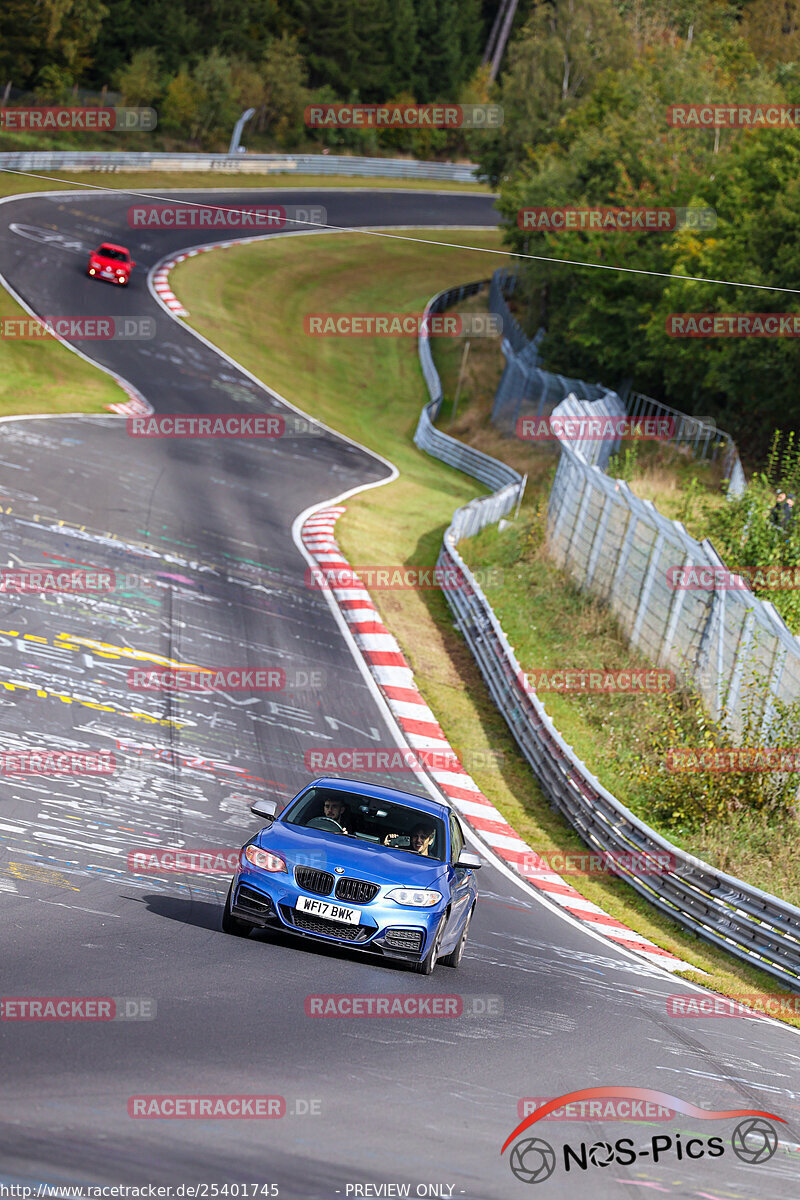 Bild #25401745 - Touristenfahrten Nürburgring Nordschleife (15.10.2023)