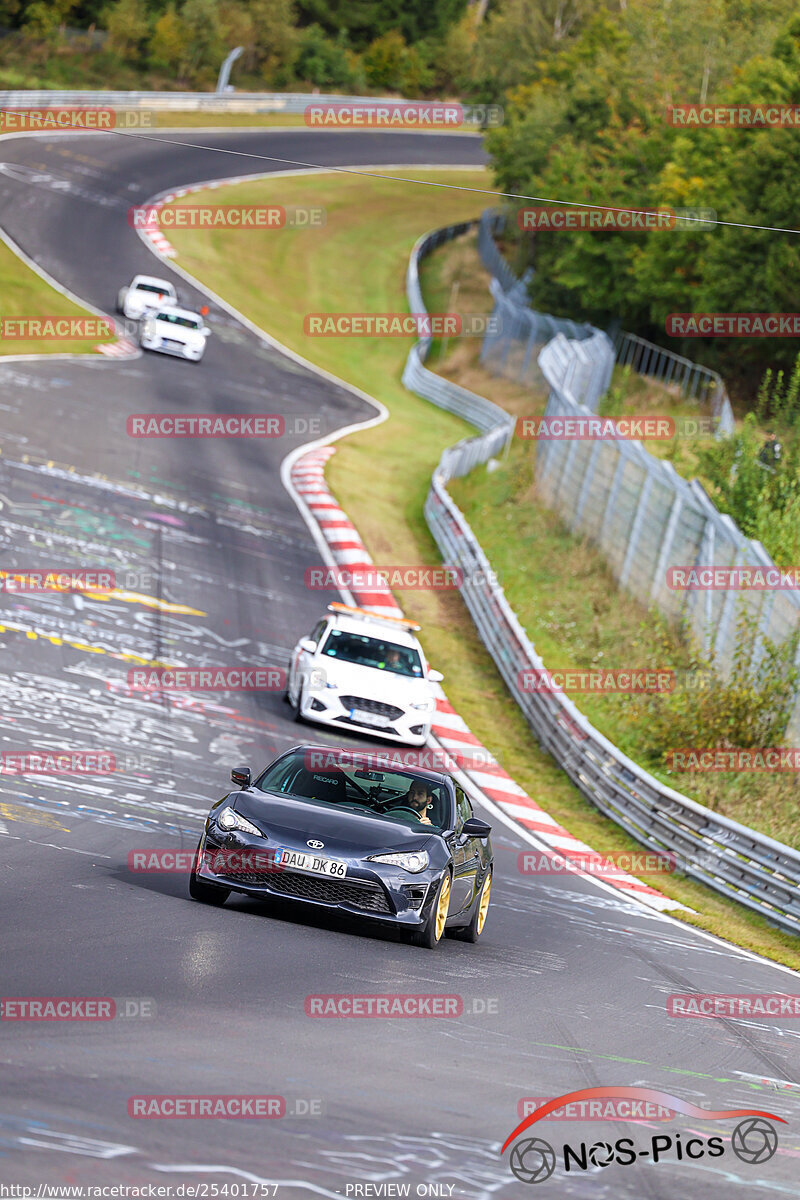 Bild #25401757 - Touristenfahrten Nürburgring Nordschleife (15.10.2023)