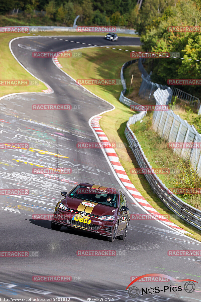 Bild #25401812 - Touristenfahrten Nürburgring Nordschleife (15.10.2023)