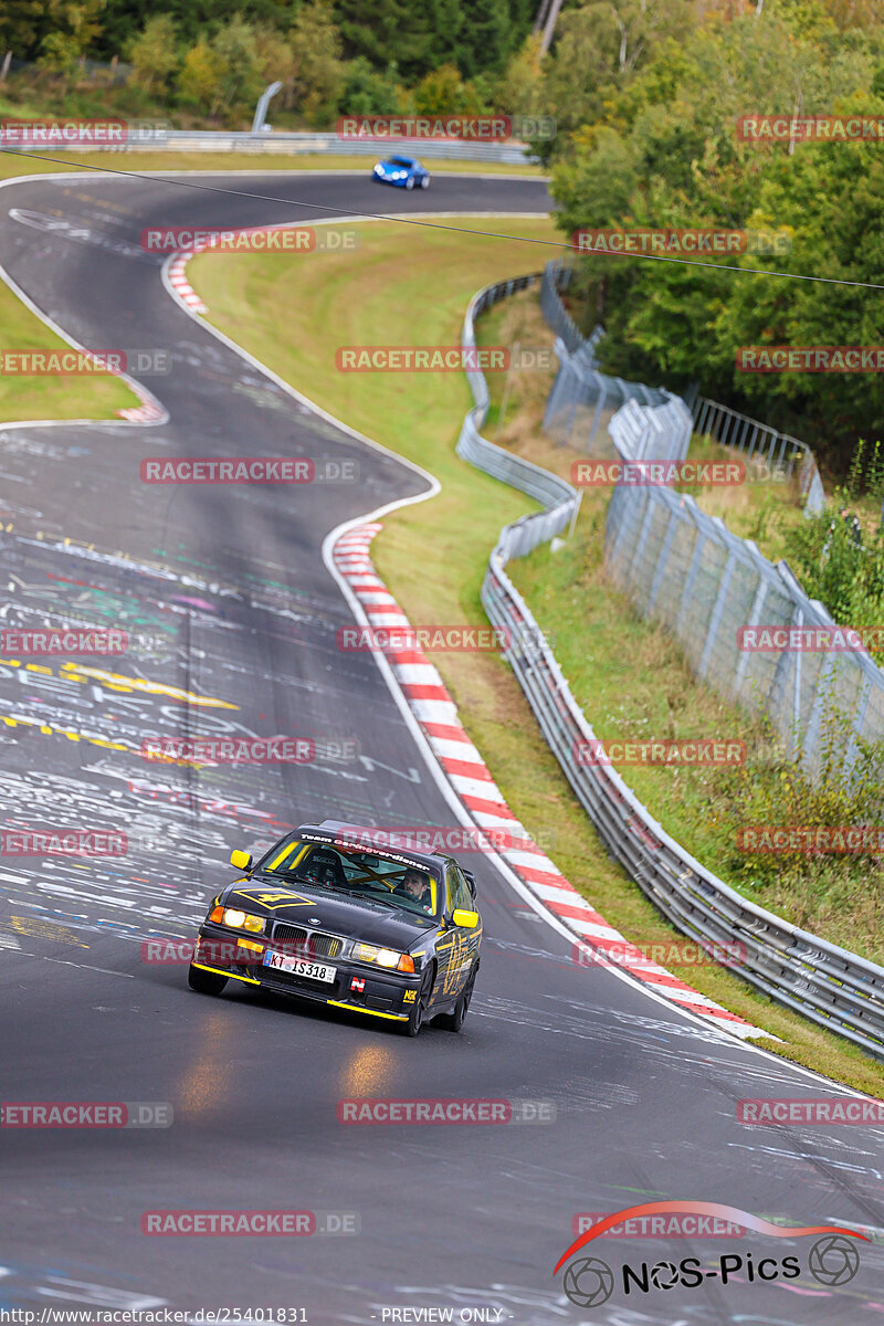 Bild #25401831 - Touristenfahrten Nürburgring Nordschleife (15.10.2023)