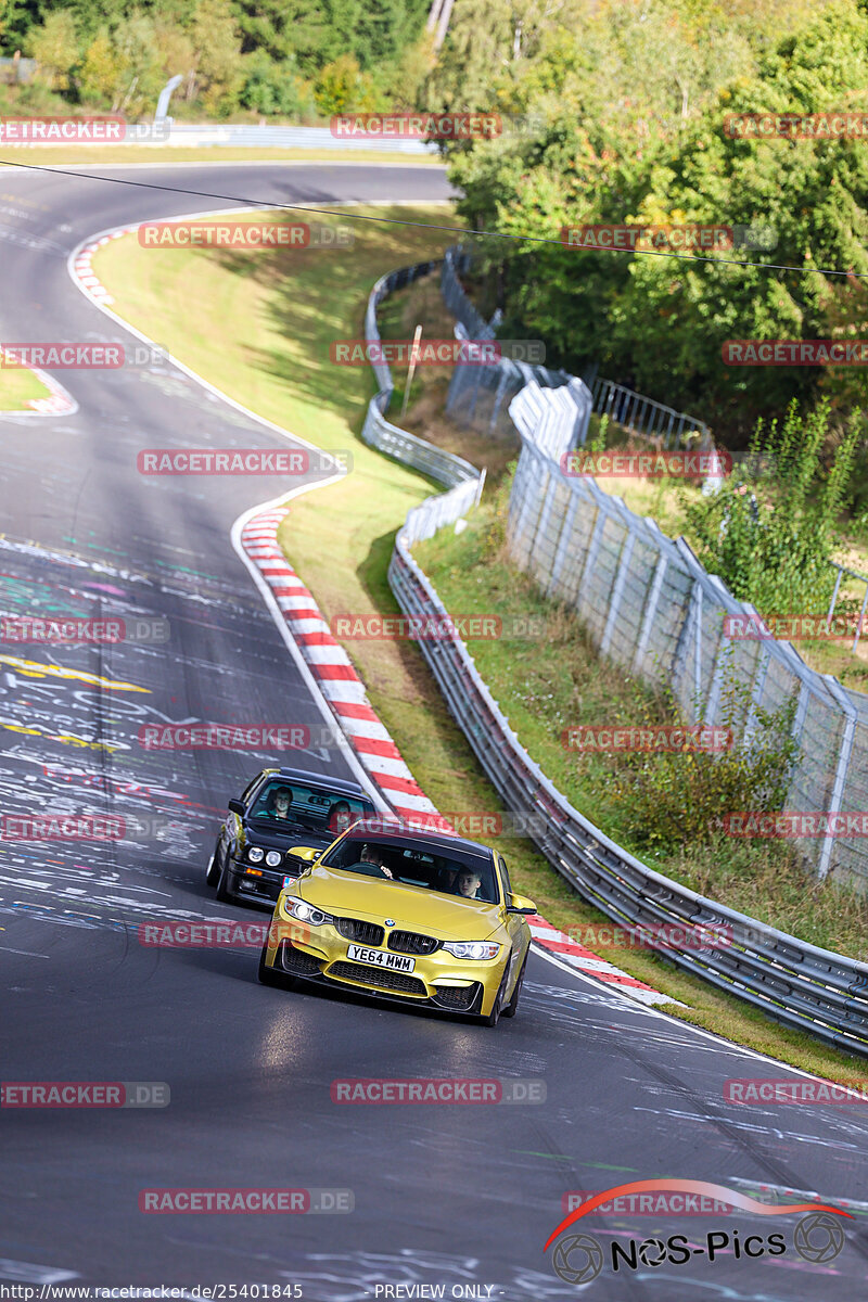 Bild #25401845 - Touristenfahrten Nürburgring Nordschleife (15.10.2023)