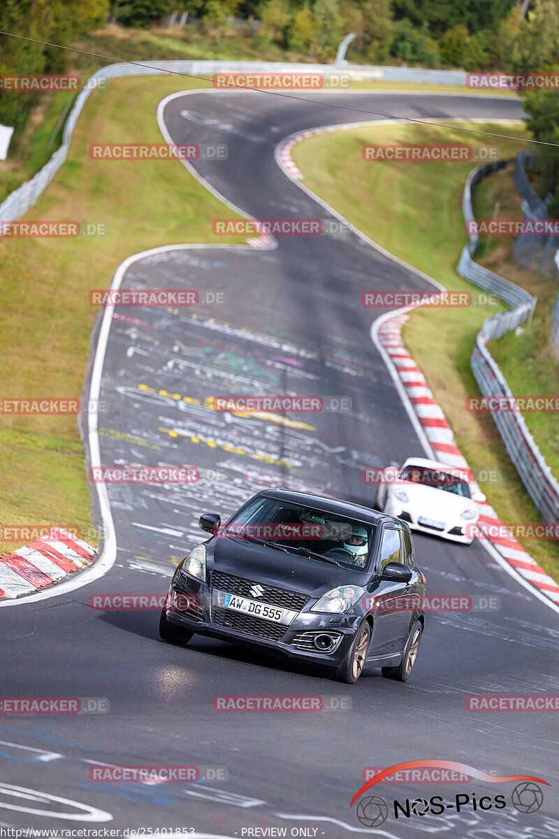 Bild #25401853 - Touristenfahrten Nürburgring Nordschleife (15.10.2023)