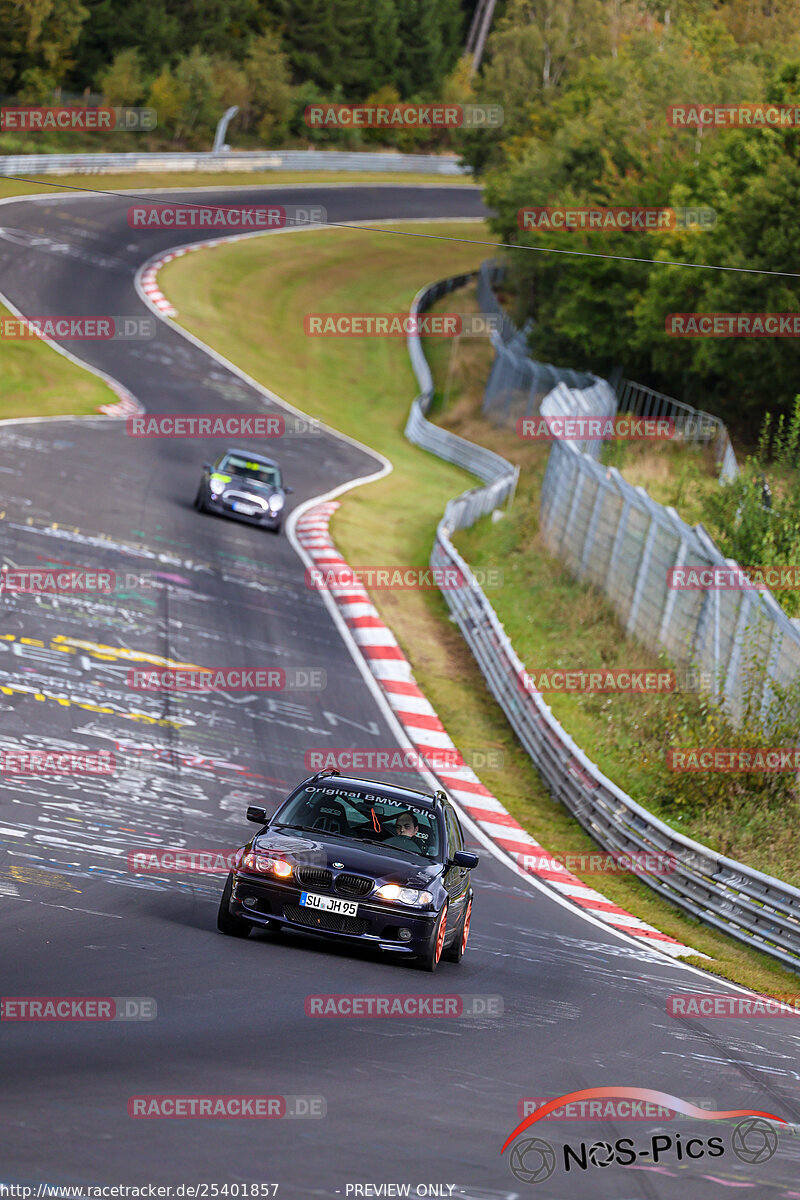 Bild #25401857 - Touristenfahrten Nürburgring Nordschleife (15.10.2023)