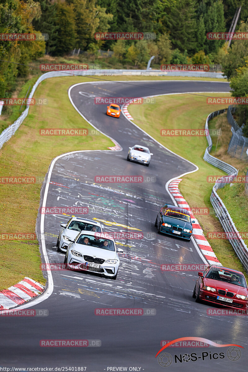 Bild #25401887 - Touristenfahrten Nürburgring Nordschleife (15.10.2023)