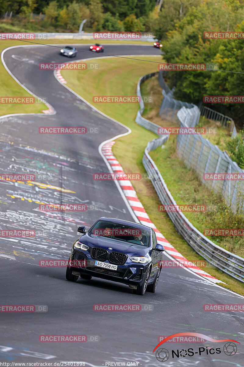 Bild #25401898 - Touristenfahrten Nürburgring Nordschleife (15.10.2023)