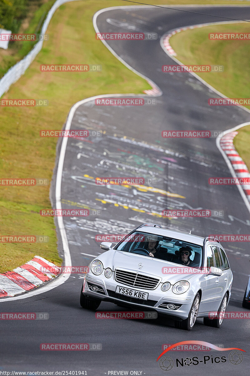 Bild #25401941 - Touristenfahrten Nürburgring Nordschleife (15.10.2023)