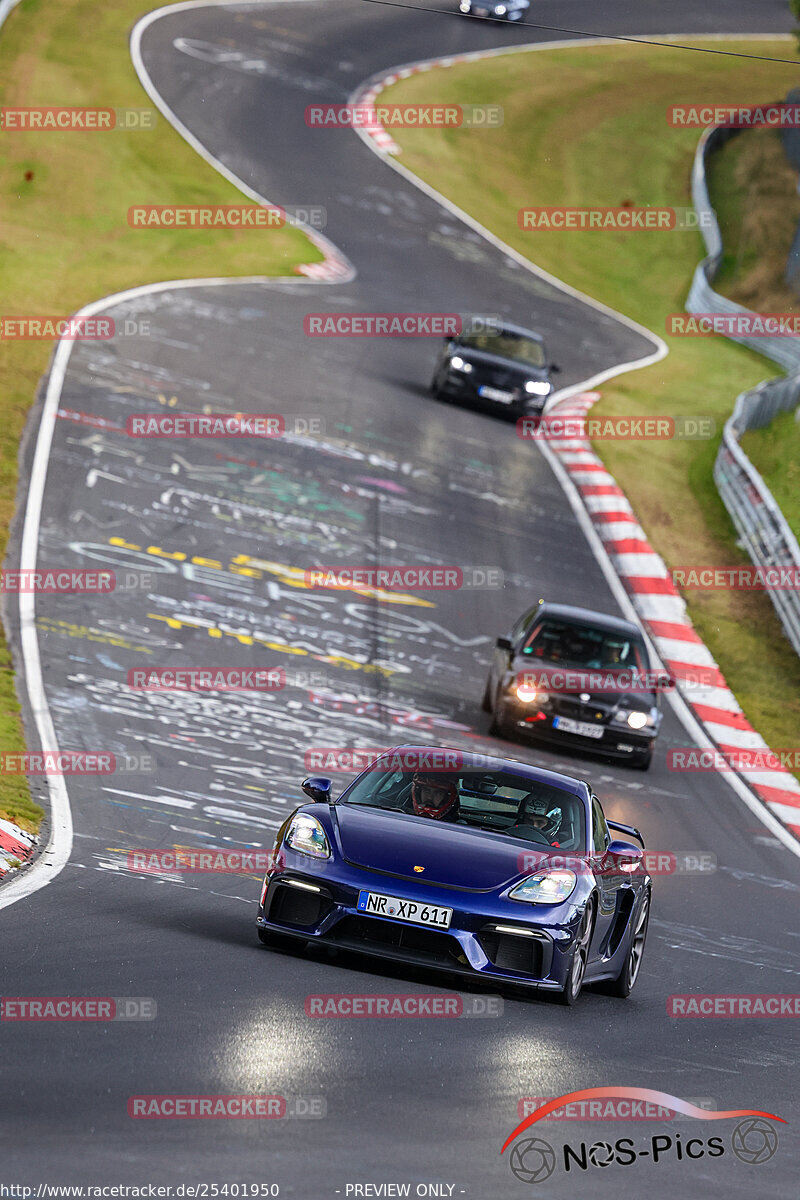 Bild #25401950 - Touristenfahrten Nürburgring Nordschleife (15.10.2023)