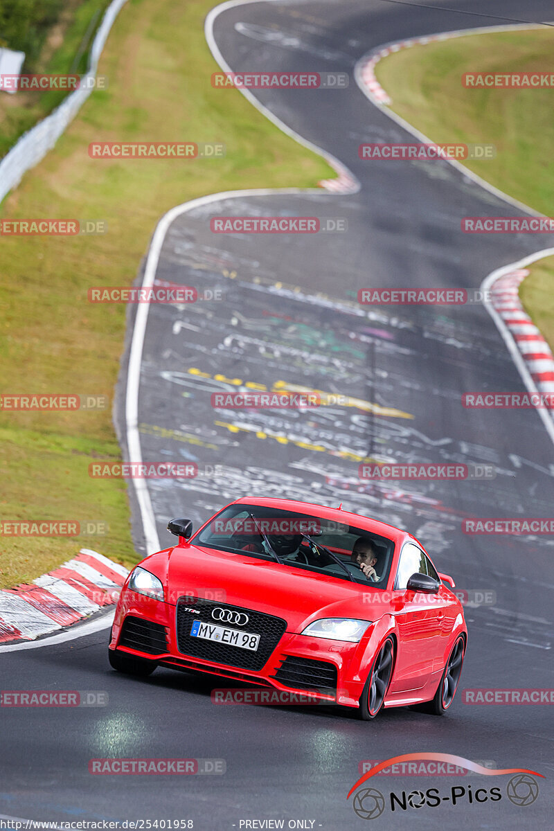 Bild #25401958 - Touristenfahrten Nürburgring Nordschleife (15.10.2023)