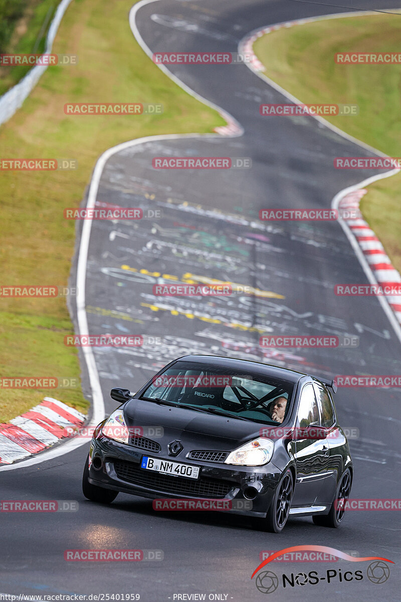 Bild #25401959 - Touristenfahrten Nürburgring Nordschleife (15.10.2023)