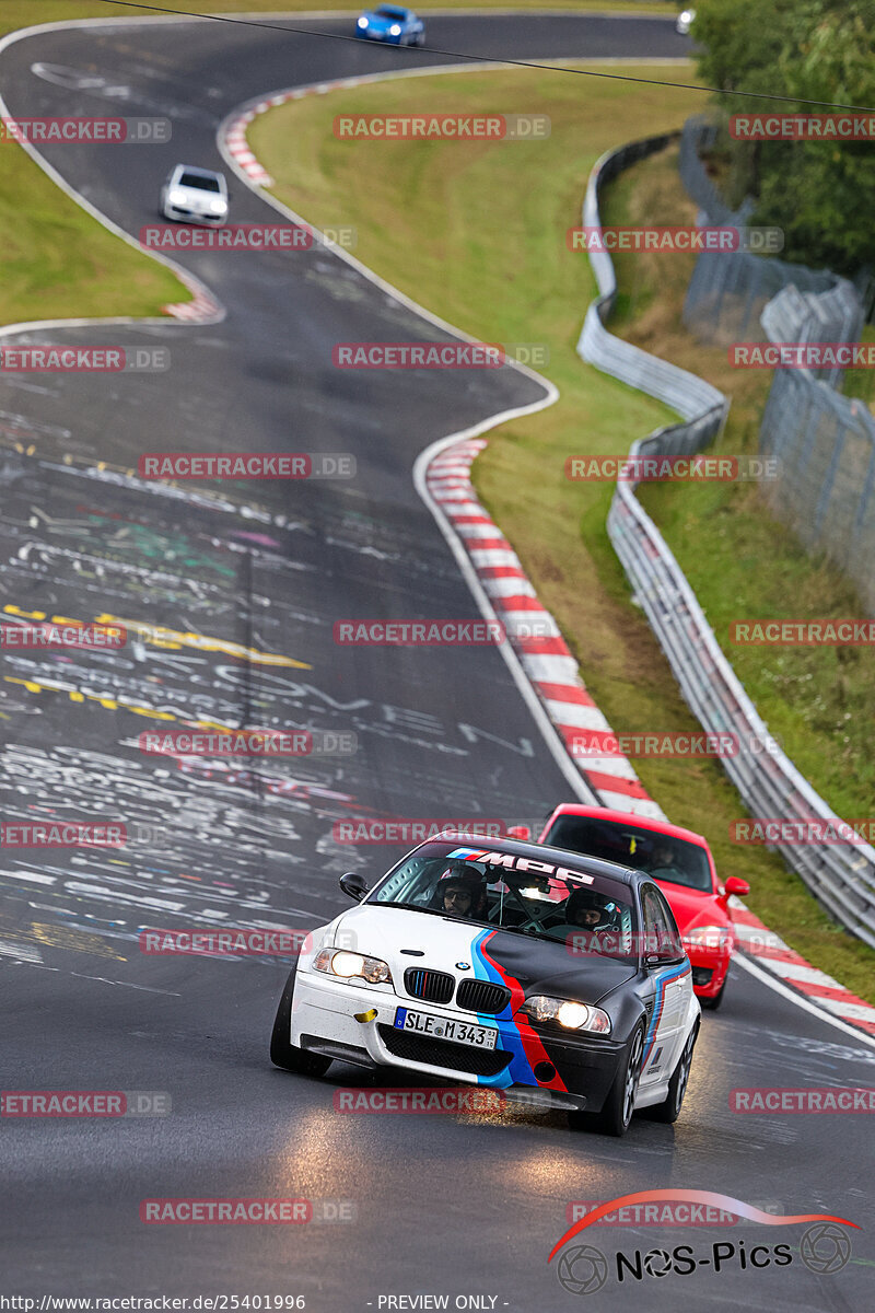 Bild #25401996 - Touristenfahrten Nürburgring Nordschleife (15.10.2023)