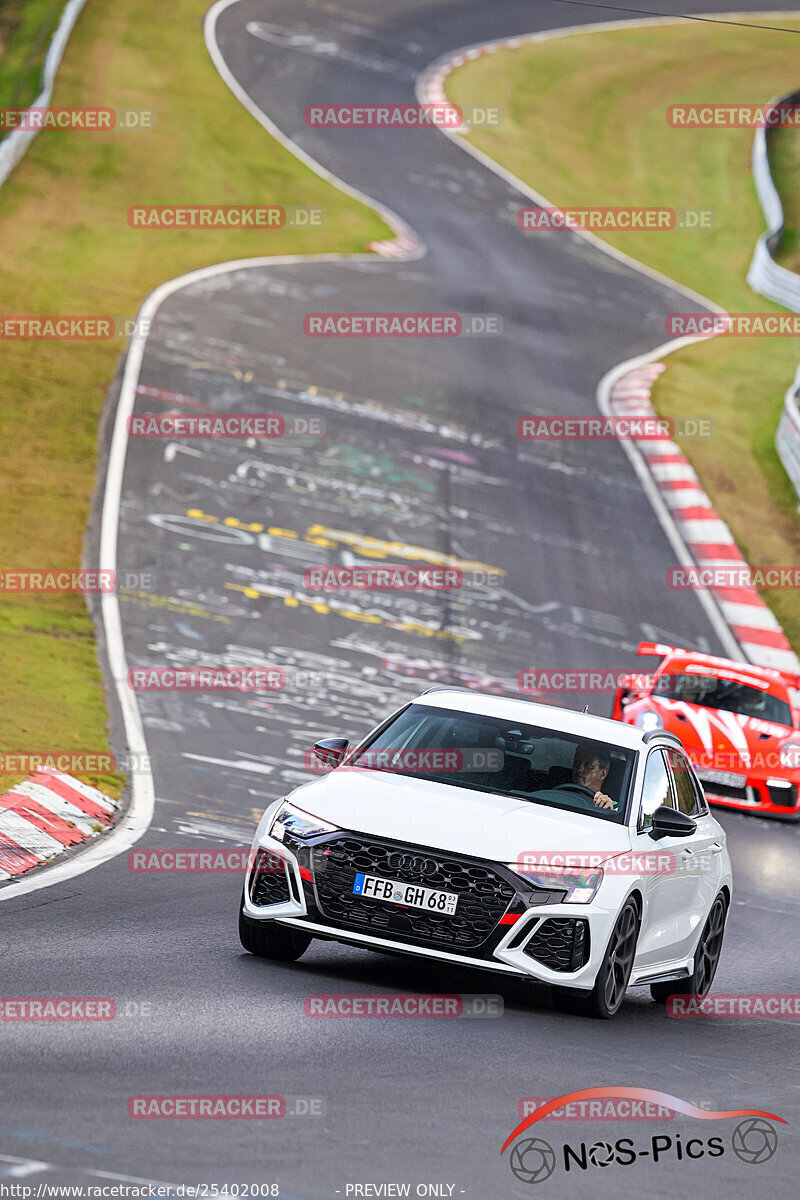 Bild #25402008 - Touristenfahrten Nürburgring Nordschleife (15.10.2023)