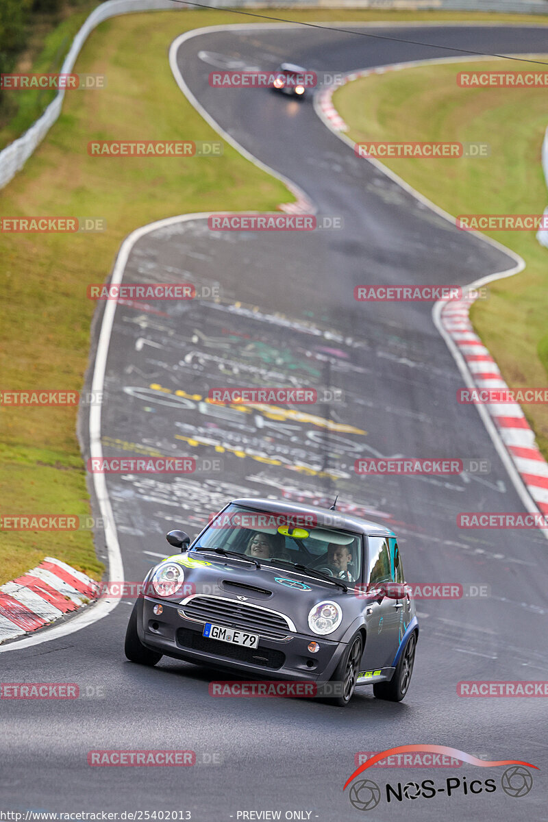 Bild #25402013 - Touristenfahrten Nürburgring Nordschleife (15.10.2023)