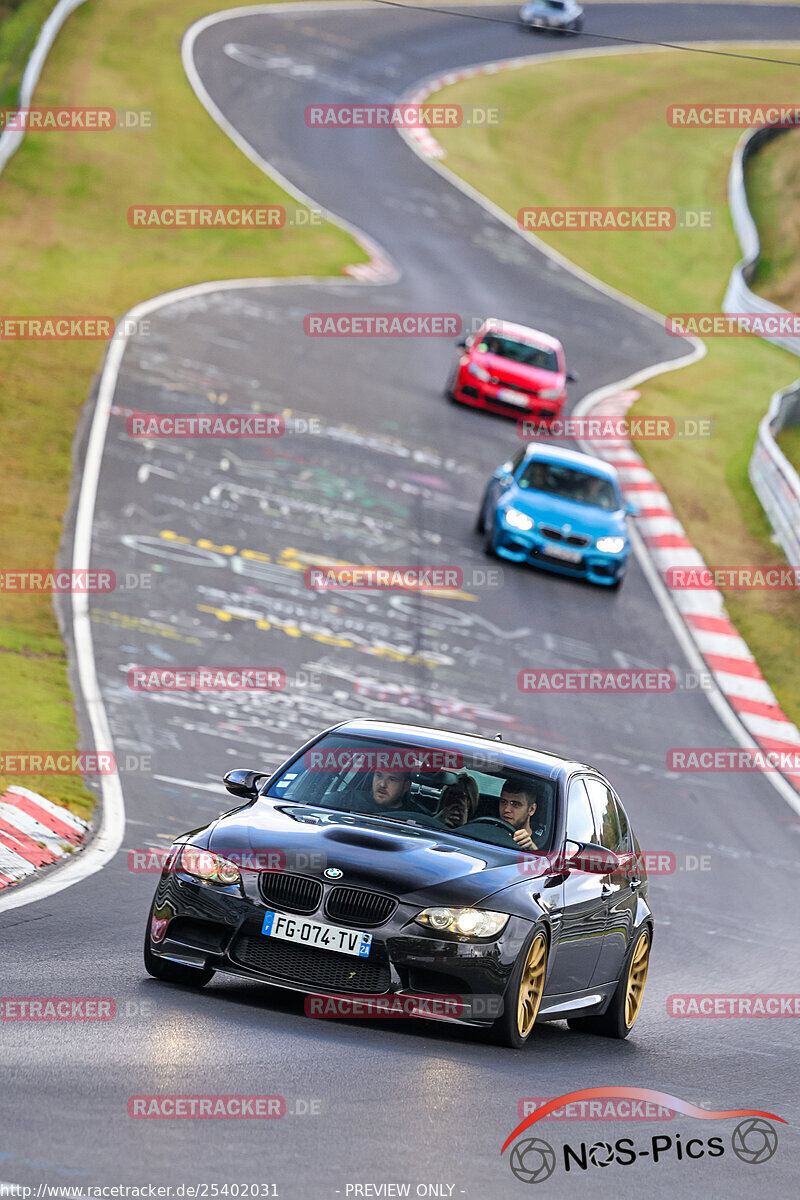 Bild #25402031 - Touristenfahrten Nürburgring Nordschleife (15.10.2023)